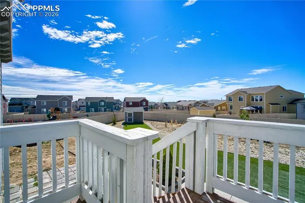 $565,000 | 10104 Bluffstone Court, Peyton, CO 80831