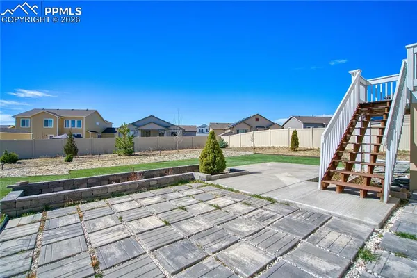 $565,000 | 10104 Bluffstone Court, Peyton, CO 80831