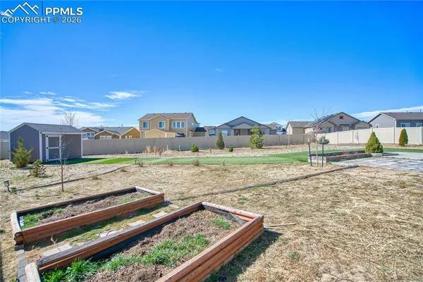 $565,000 | 10104 Bluffstone Court, Peyton, CO 80831