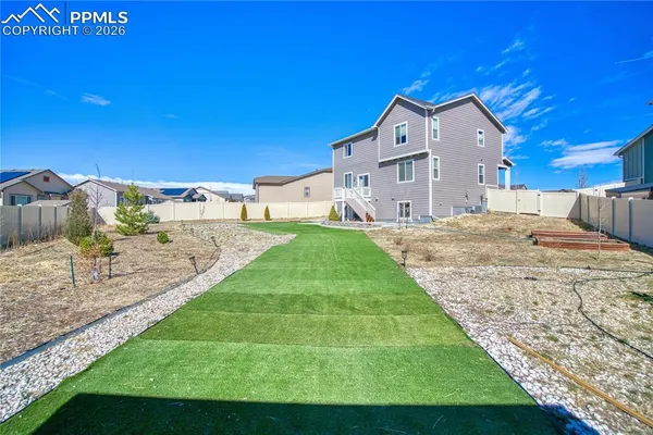 $565,000 | 10104 Bluffstone Court, Peyton, CO 80831