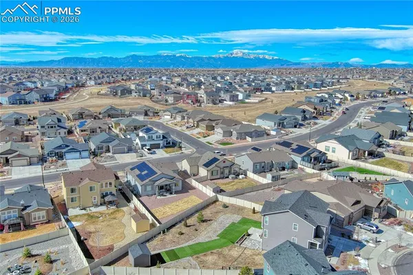 $565,000 | 10104 Bluffstone Court, Peyton, CO 80831