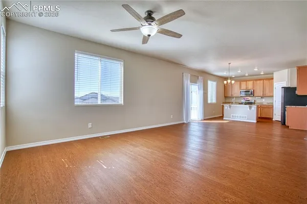 $565,000 | 10104 Bluffstone Court, Peyton, CO 80831