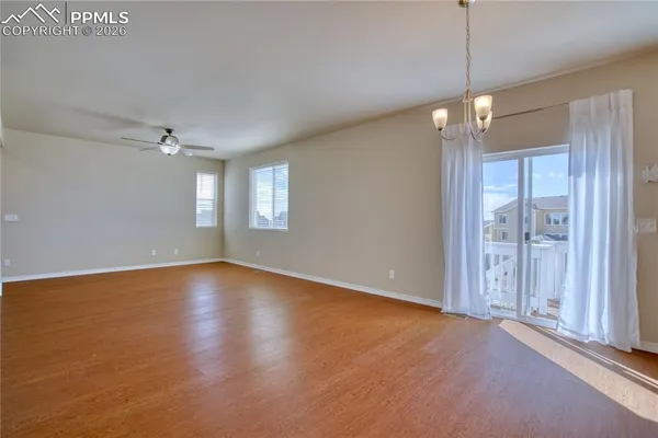 $565,000 | 10104 Bluffstone Court, Peyton, CO 80831