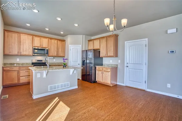 $565,000 | 10104 Bluffstone Court, Peyton, CO 80831