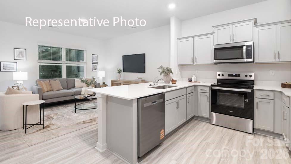3180 Ora Smith Road Lincolnton, NC 28092 - Photo 5 of 26