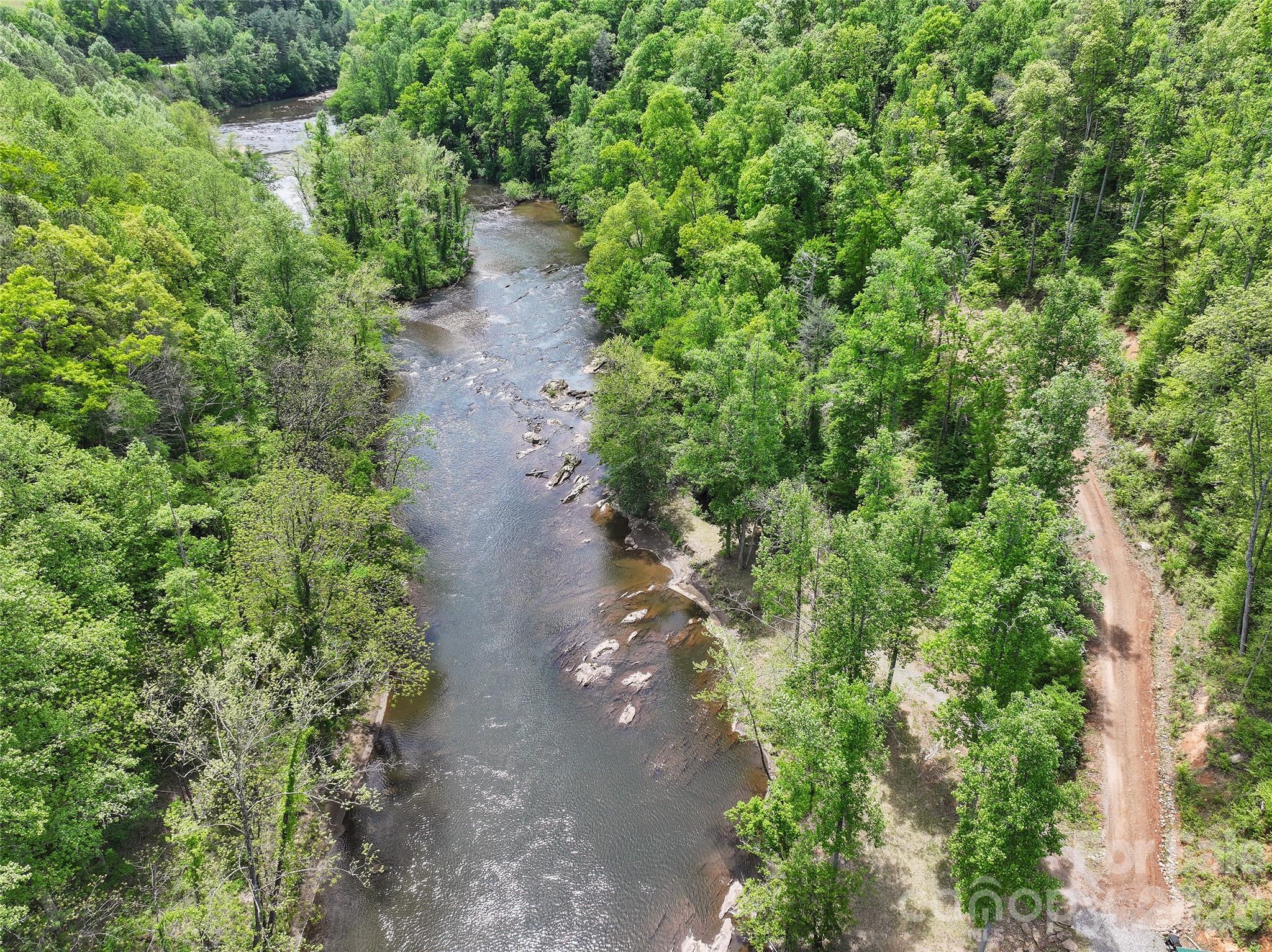 788 Cowee Tunl Road Sylva, NC 28779 - Photo 23 of 31 a view of a large yard with lots of green space