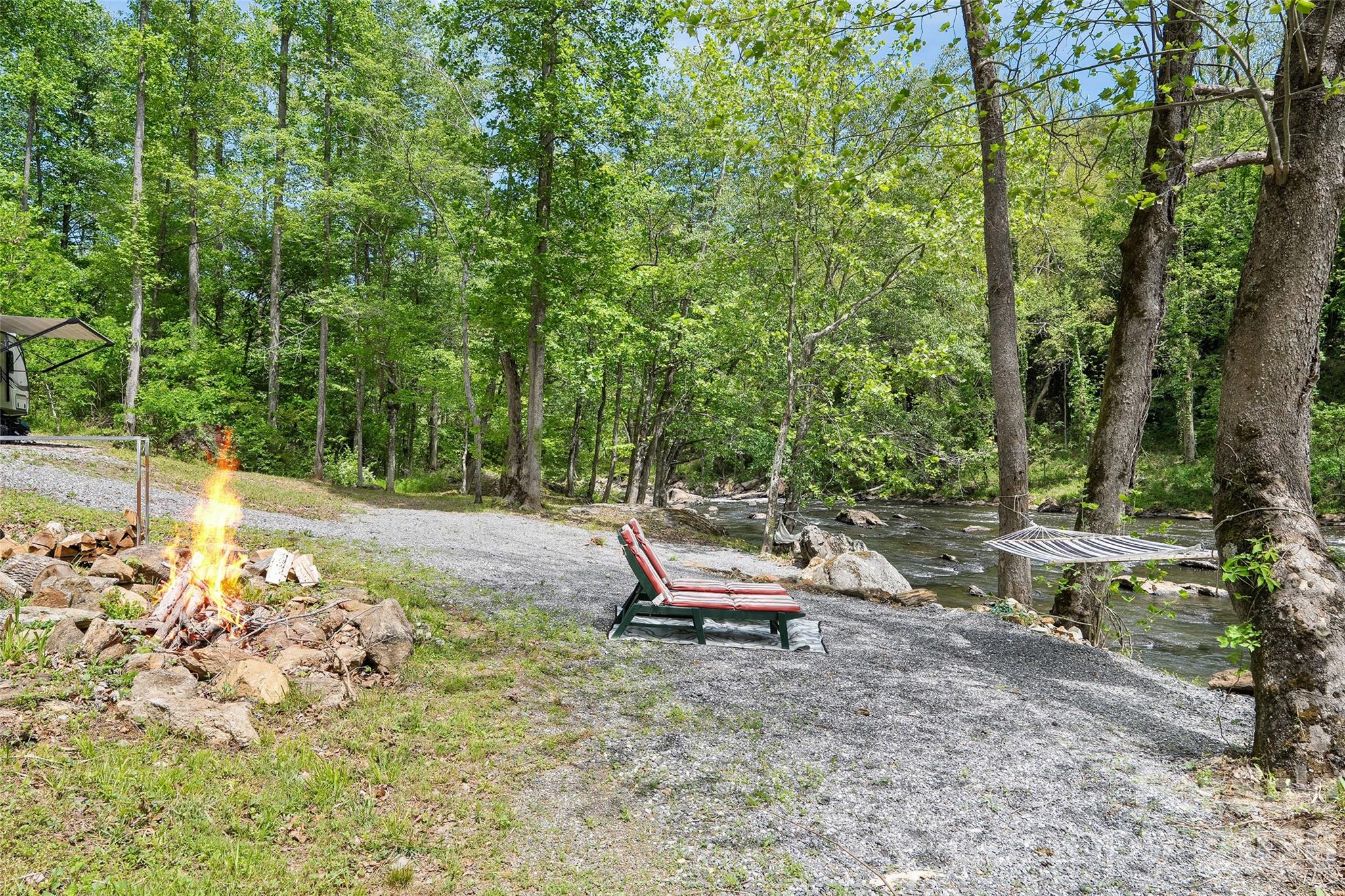788 Cowee Tunl Road Sylva, NC 28779 - Photo 4 of 31 a view of a park with large trees