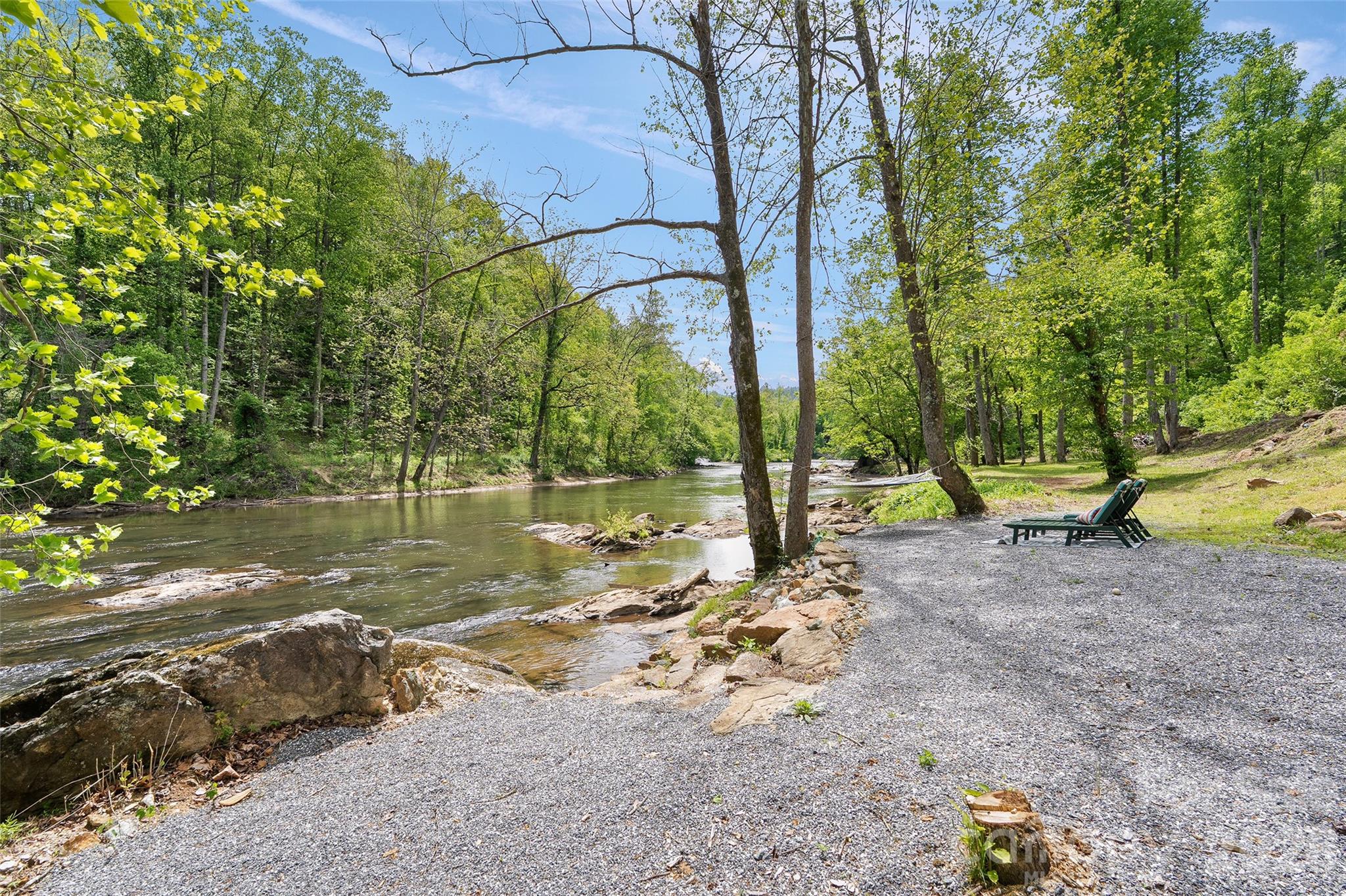 788 Cowee Tunl Road Sylva, NC 28779 - Photo 6 of 31 a view of a park with large trees