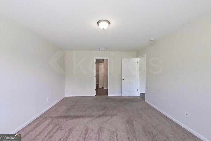 100 Ebenezer Blf Way Springfield, GA 31329 - Photo 14 of 20 a view of an empty room