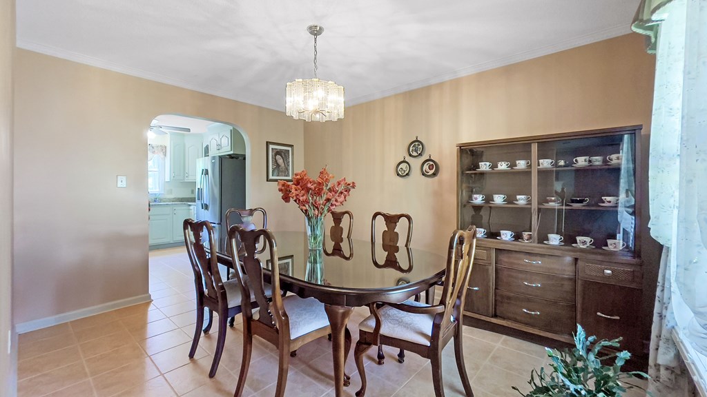 356 Hanover Road Abbeville, SC 29620 - Photo 6 of 23 Gallery Image 6