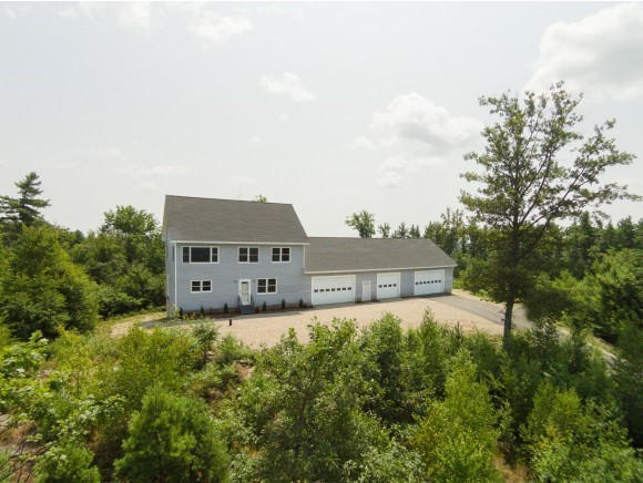 6 Poor Farm Road Deerfield, NH 03037 - Photo 1 of 1
