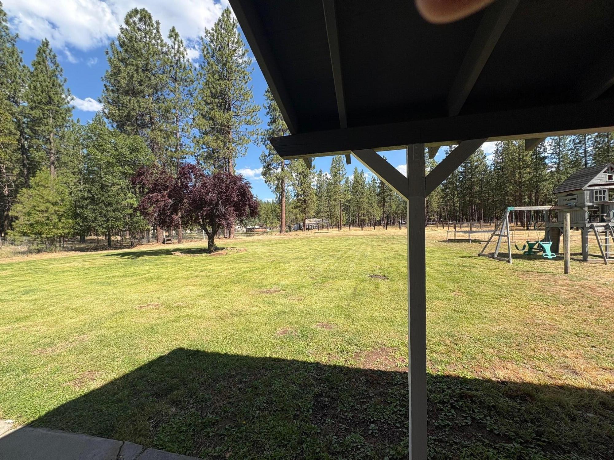 40596 Old School Road Fall River Mills, CA 96028 - Photo 8 of 29 a view of an ocean beach