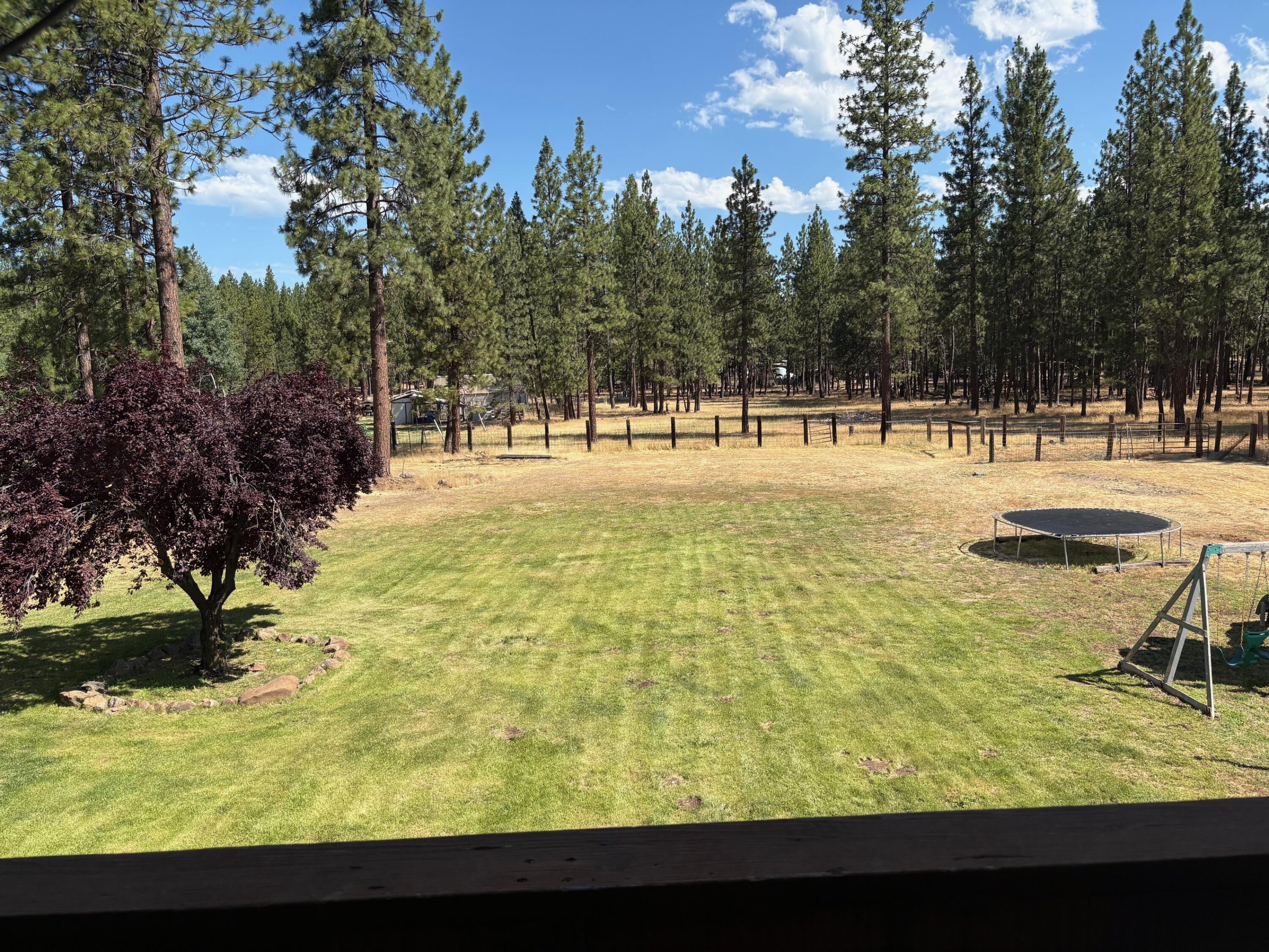 40596 Old School Road Fall River Mills, CA 96028 - Photo 9 of 29 a view of an ocean view