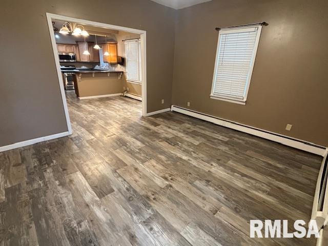 905 Walnut Greenfield, IL 62044 - Photo 4 of 35