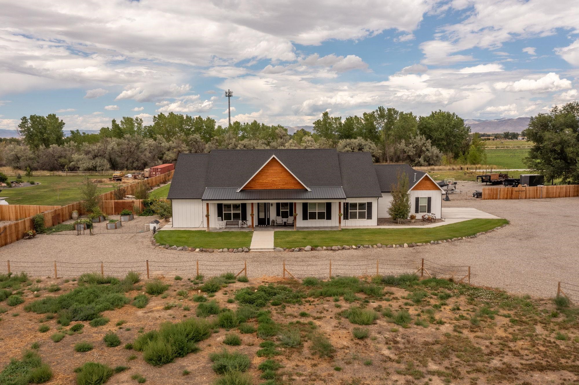 1866 J Road, Unit C Fruita, CO 81521 - Photo 39 of 40