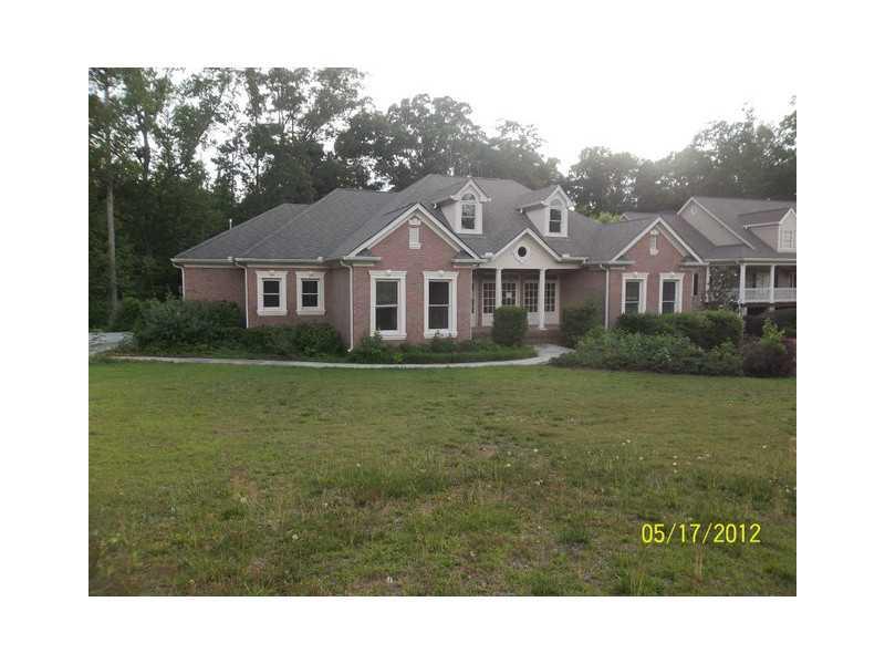 3055 Berry Road Loganville, GA 30052 - Photo 1 of 1 Exterior Front.