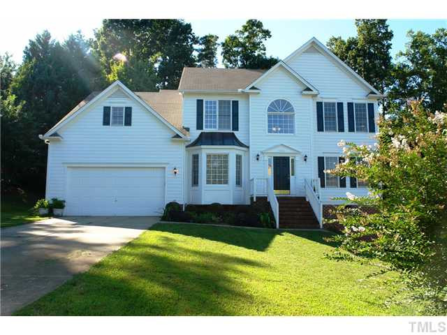 11612 Shavenrock Place Raleigh, NC 27613 - Photo 1 of 25 Photo 1