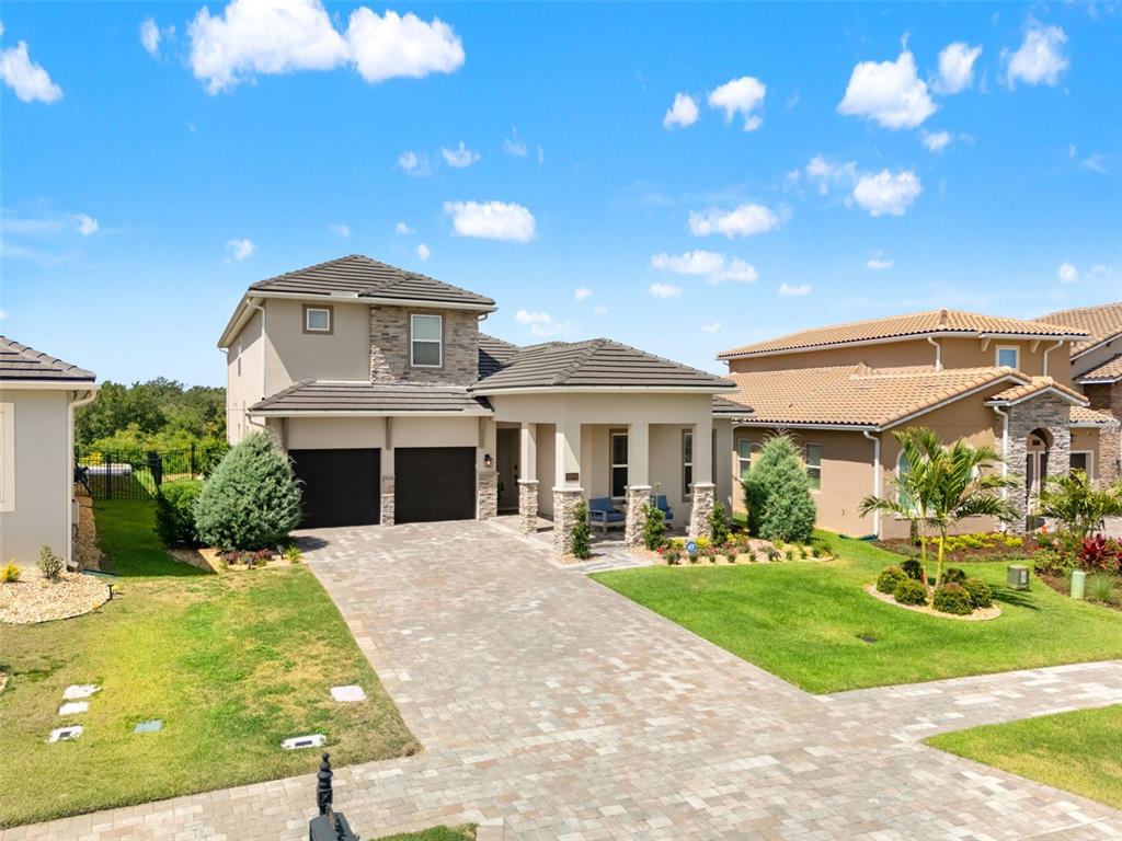 16049 Volterra Point Montverde, FL 34756 - Photo 12 of 78