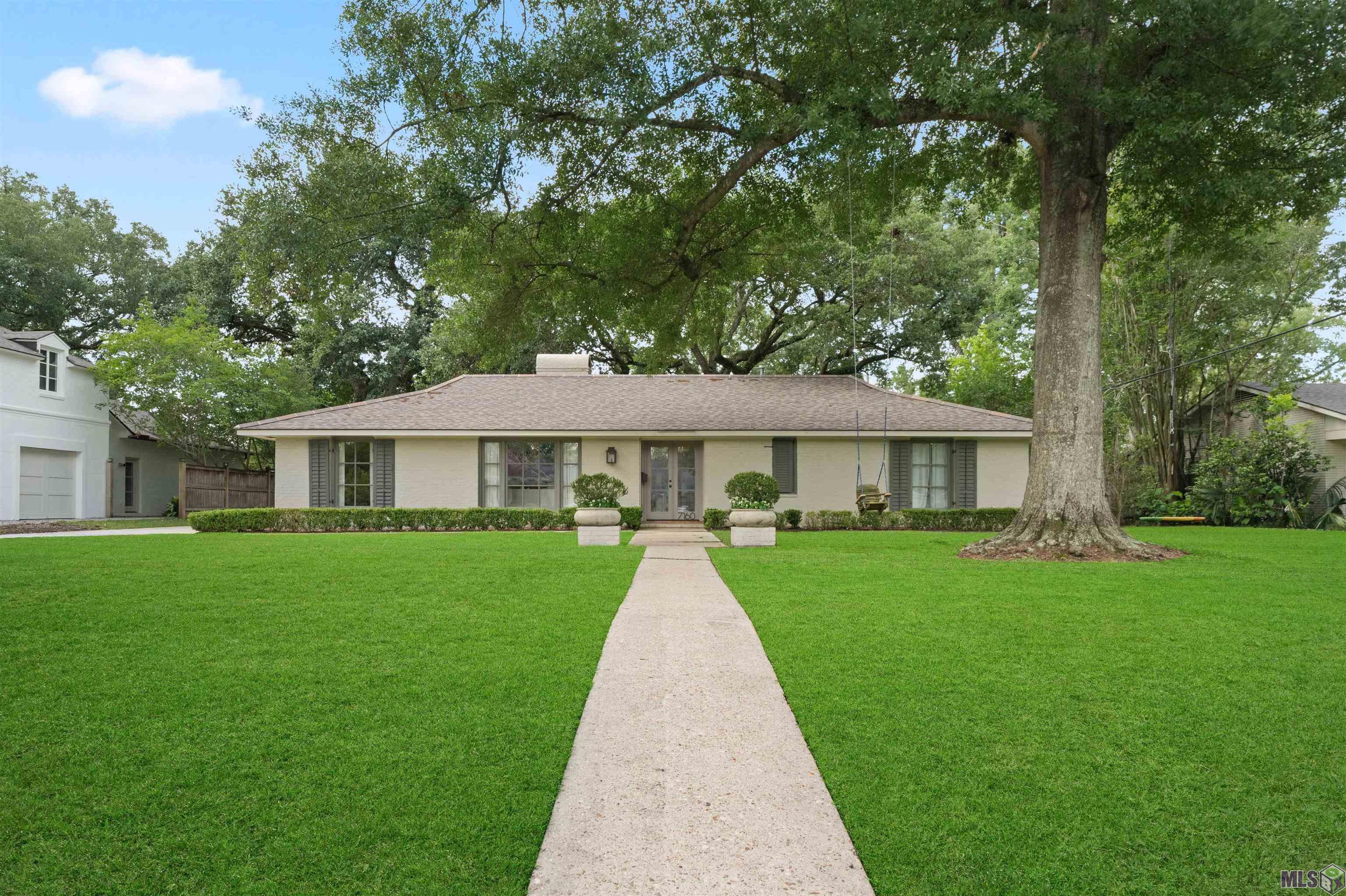 7160 Richards Drive Baton Rouge, LA 70809 - Photo 2 of 32