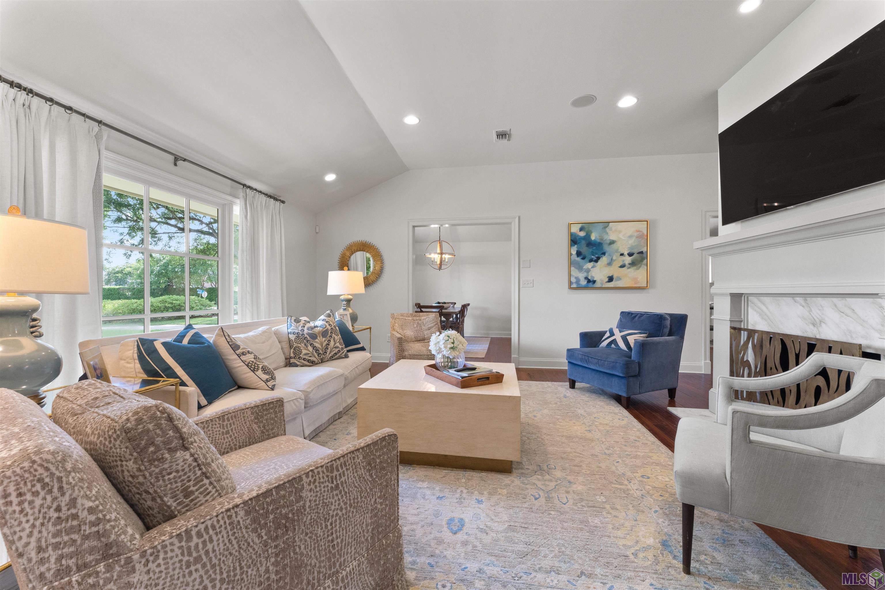 7160 Richards Drive Baton Rouge, LA 70809 - Photo 5 of 32