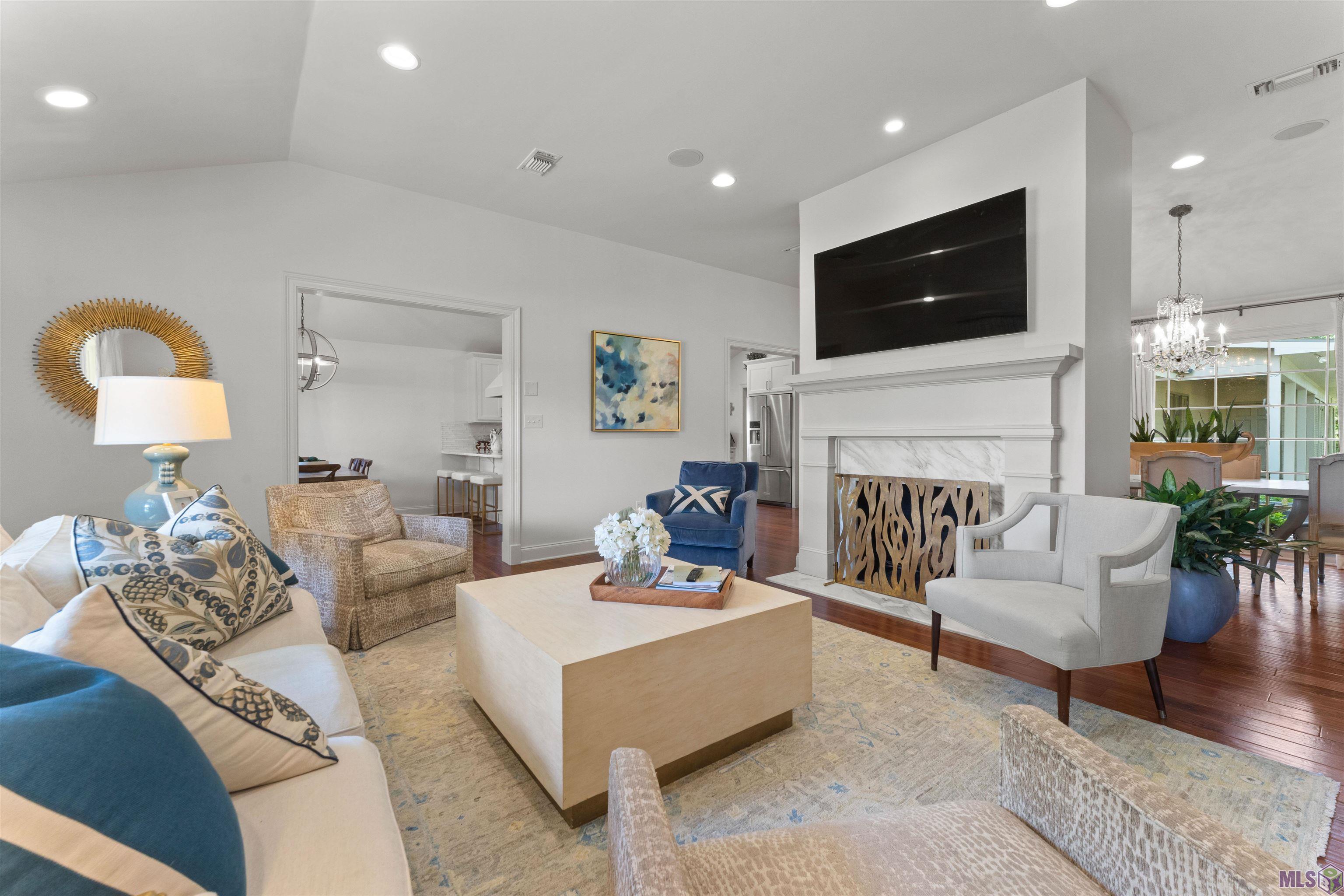 7160 Richards Drive Baton Rouge, LA 70809 - Photo 6 of 32