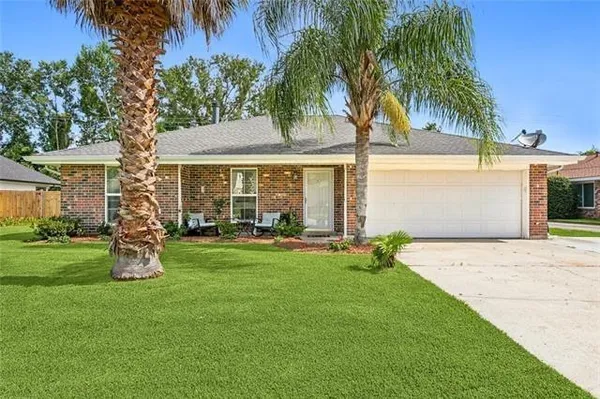 $2,000 | 202 Laurel Court, Luling, LA 70070