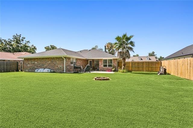 202 Laurel Court Luling, LA 70070 - Photo 16 of 17