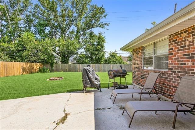 202 Laurel Court Luling, LA 70070 - Photo 17 of 17