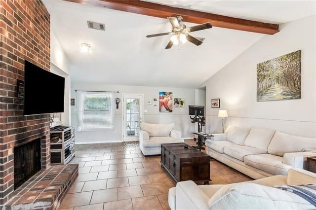 202 Laurel Court Luling, LA 70070 - Photo 3 of 17