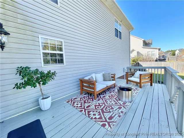 $1,900 | 71 Jubilee Court, Cameron, NC 28326