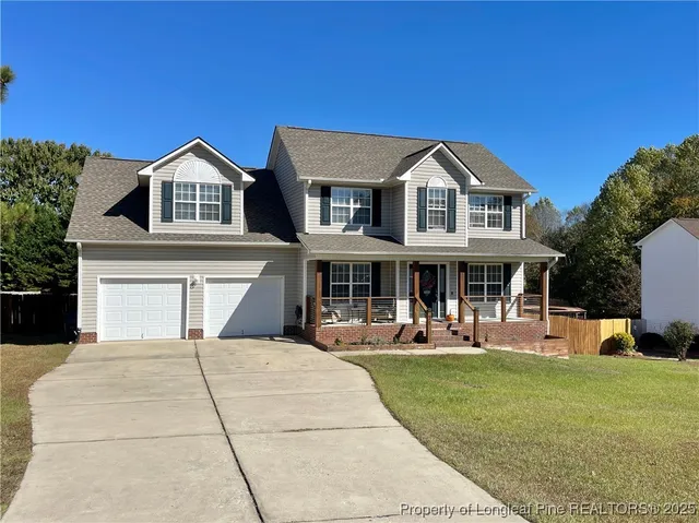 $1,900 | 71 Jubilee Court, Cameron, NC 28326