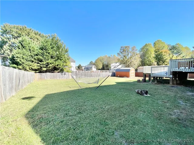 $1,900 | 71 Jubilee Court, Cameron, NC 28326