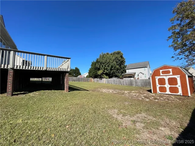 $1,900 | 71 Jubilee Court, Cameron, NC 28326