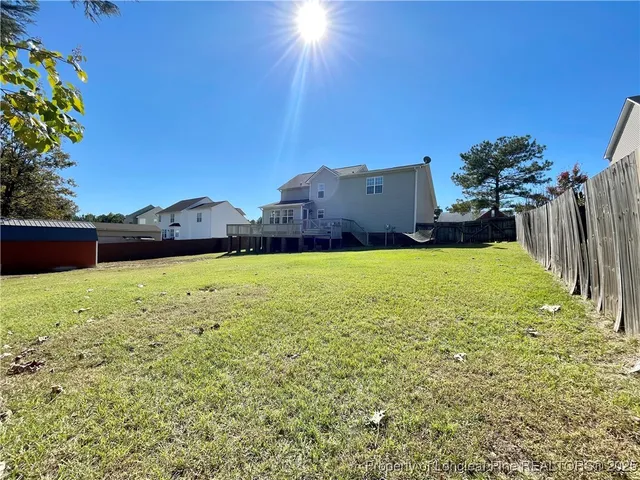 $1,900 | 71 Jubilee Court, Cameron, NC 28326