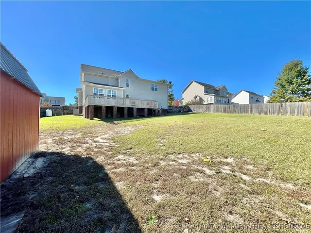 $1,900 | 71 Jubilee Court, Cameron, NC 28326