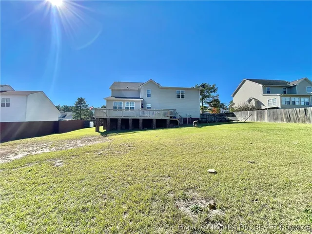 $1,900 | 71 Jubilee Court, Cameron, NC 28326