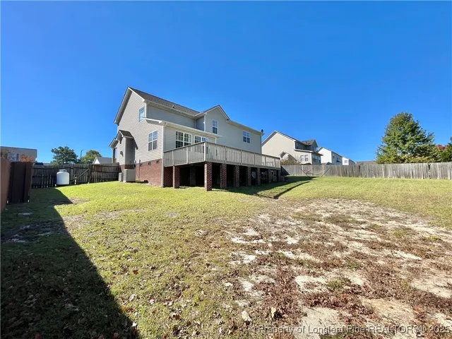 $1,900 | 71 Jubilee Court, Cameron, NC 28326