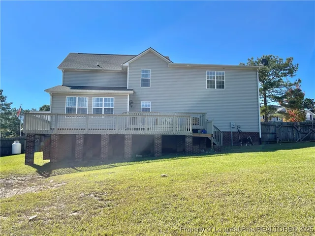 $1,900 | 71 Jubilee Court, Cameron, NC 28326