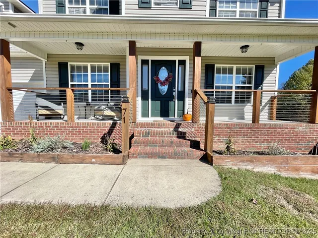 $1,900 | 71 Jubilee Court, Cameron, NC 28326