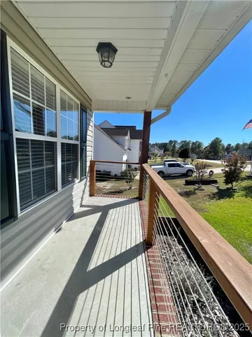 $1,900 | 71 Jubilee Court, Cameron, NC 28326