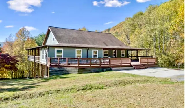 $625,000 | 2000 Fredonia Road, Dunlap, TN 37327