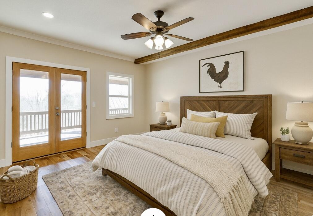 2000 Fredonia Road Dunlap, TN 37327 - Photo 13 of 28 IMG_5847