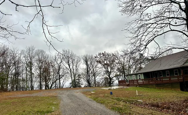 $625,000 | 2000 Fredonia Road, Dunlap, TN 37327