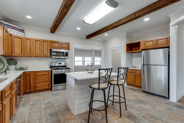 $625,000 | 2000 Fredonia Road, Dunlap, TN 37327