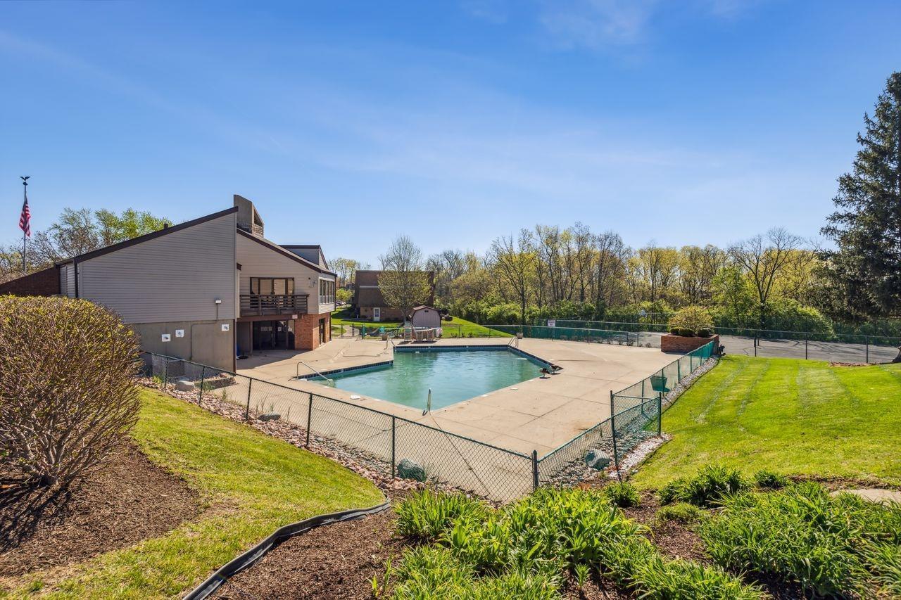 6642 Hearne Road, Unit 183 Cincinnati, OH 45248 - Photo 35 of 36