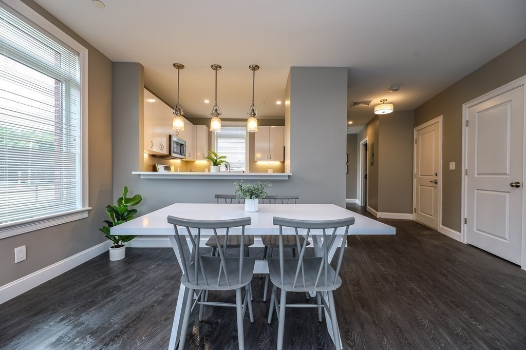 4945 Washington Street, Unit 110 Boston, MA 02132 - Photo 3 of 15