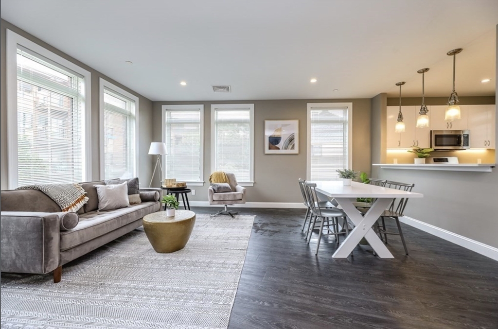 4945 Washington Street, Unit 110 Boston, MA 02132 - Photo 4 of 15