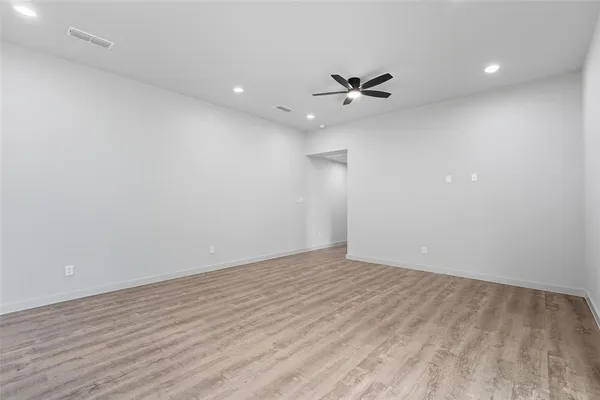 $1,400 | 3305 Stevens Street, Unit A, Greenville, TX 75401