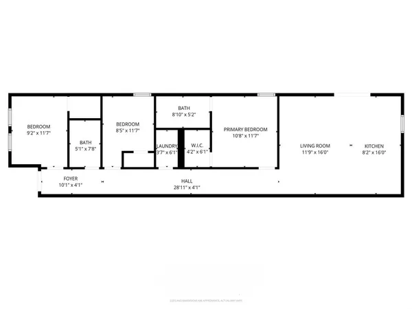 $1,300 | 3305 Stevens Street, Unit A, Greenville, TX 75401