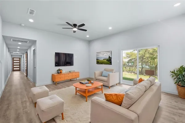 $1,300 | 3305 Stevens Street, Unit A, Greenville, TX 75401